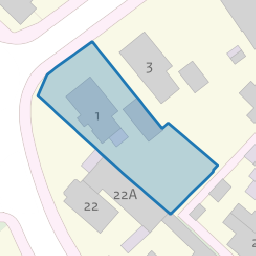 Perceel ODB01-M-4068