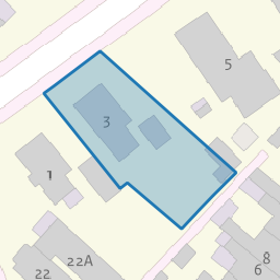 Perceel ODB01-M-4069