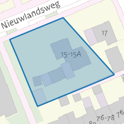 Perceel ODB01-M-4076