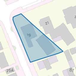 Perceel ODB01-M-4078