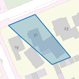 Perceel ODB01-M-4079