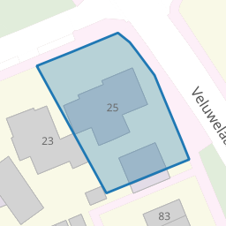 Perceel ODB01-M-4081