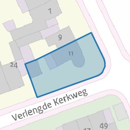 Perceel ODB01-M-4085