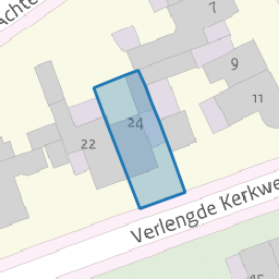 Perceel ODB01-M-4086