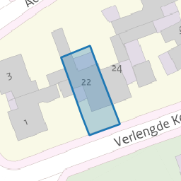 Perceel ODB01-M-4087