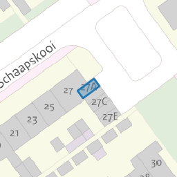 Perceel ODB01-M-4095