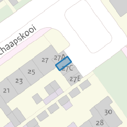 Perceel ODB01-M-4096