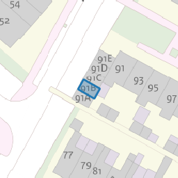 Perceel ODB01-M-4110