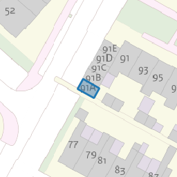 Perceel ODB01-M-4111