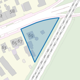 Perceel ODB01-M-4123