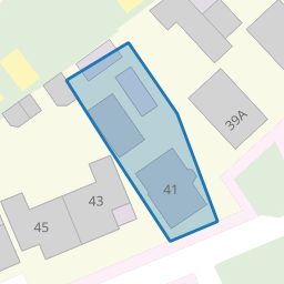 Perceel ODB01-M-4126