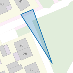 Perceel ODB01-M-4127