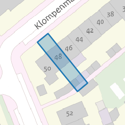 Perceel ODB01-M-4129