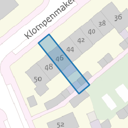 Perceel ODB01-M-4130