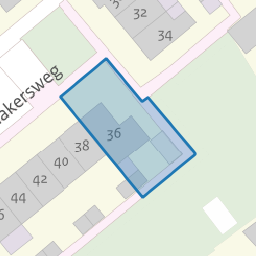 Perceel ODB01-M-4135