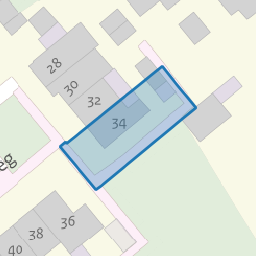 Perceel ODB01-M-4136