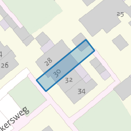 Perceel ODB01-M-4138