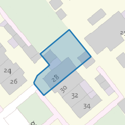 Perceel ODB01-M-4139