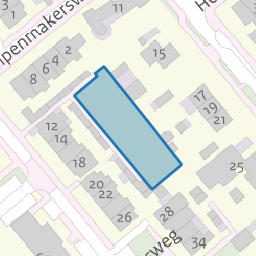 Perceel ODB01-M-4141