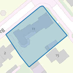 Perceel ODB01-M-4142