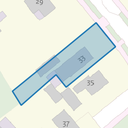 Perceel ODB01-M-4149