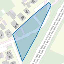 Perceel ODB01-M-4154