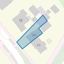 Perceel ODB01-M-4157