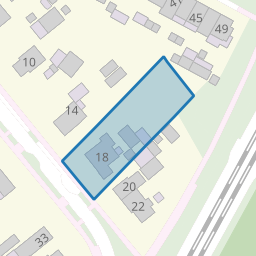 Perceel ODB01-M-4158