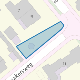 Perceel ODB01-M-4170