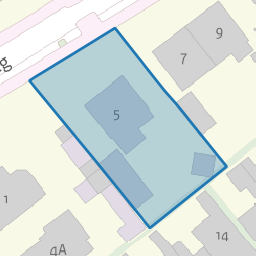 Perceel ODB01-M-4172