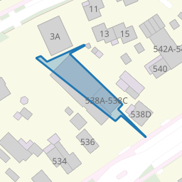 Perceel ODB01-M-4182