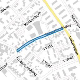 Perceel ODB01-M-4188