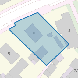 Perceel ODB01-M-4189