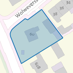 Perceel ODB01-M-4194