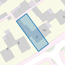 Perceel ODB01-M-4195