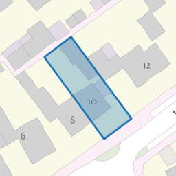 Perceel ODB01-M-4196