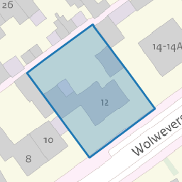 Perceel ODB01-M-4197