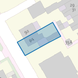 Perceel ODB01-M-4205