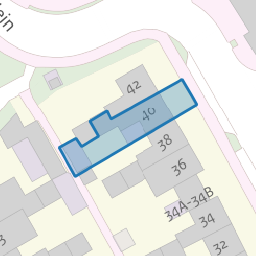 Perceel ODB01-M-4227