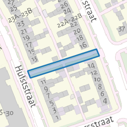 Perceel ODB01-M-4232