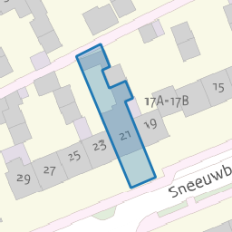 Perceel ODB01-M-4235