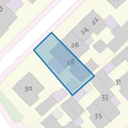 Perceel ODB01-M-4241