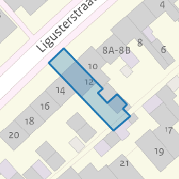 Perceel ODB01-M-4242