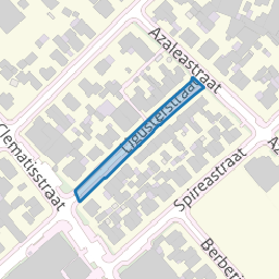 Perceel ODB01-M-4247