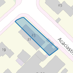 Perceel ODB01-M-4249