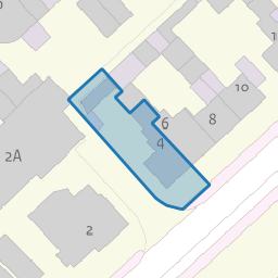 Perceel ODB01-M-4254