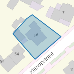 Perceel ODB01-M-4261