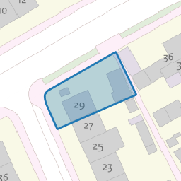 Perceel ODB01-M-4269