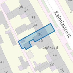 Perceel ODB01-M-4270