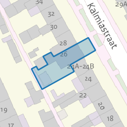 Perceel ODB01-M-4271